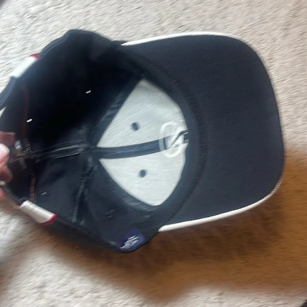 Monaco hat
